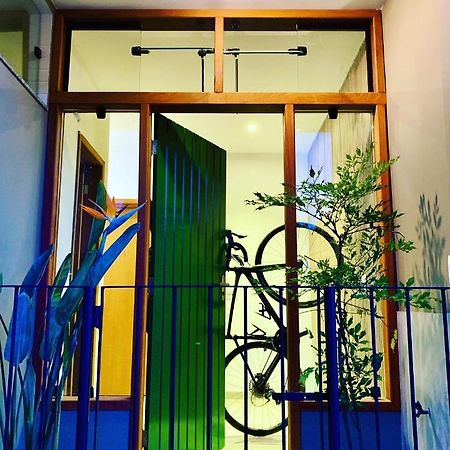 מלון Conservatória House Bike Sonora מראה חיצוני תמונה