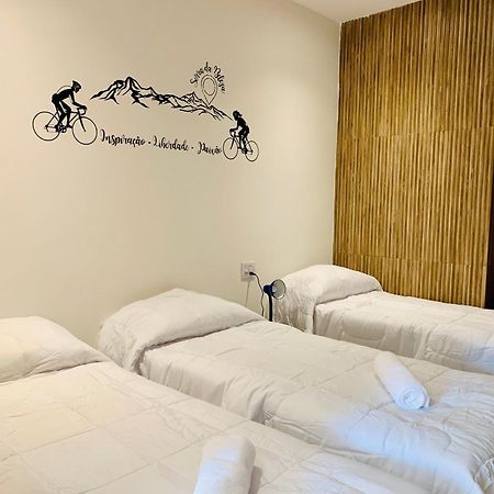 מלון Conservatória House Bike Sonora מראה חיצוני תמונה