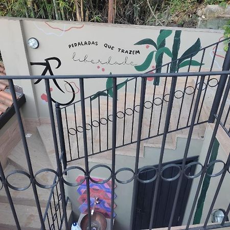 מלון Conservatória House Bike Sonora מראה חיצוני תמונה