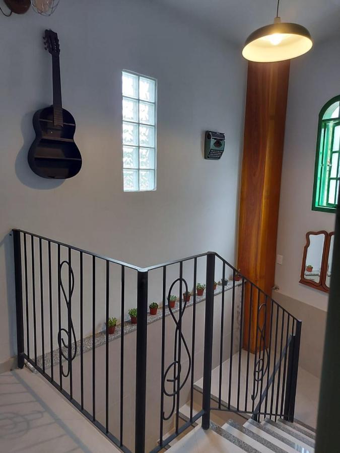 מלון Conservatória House Bike Sonora מראה חיצוני תמונה