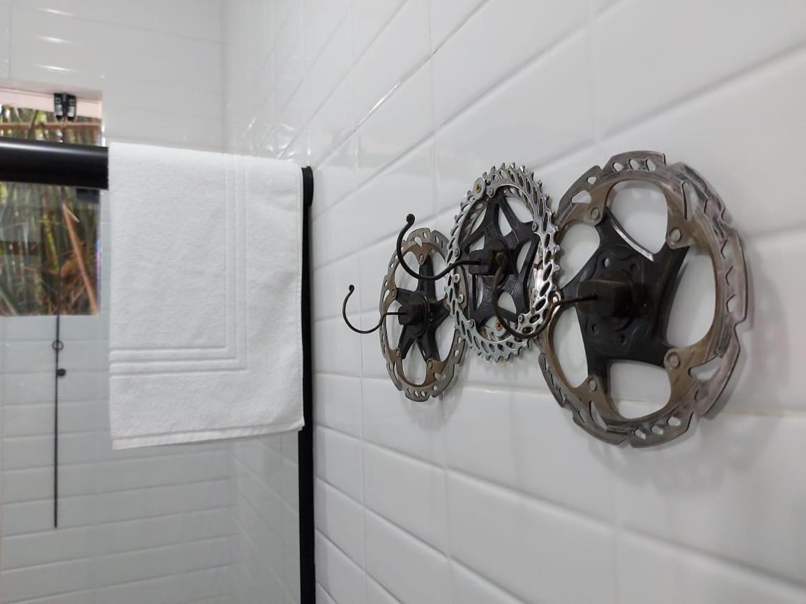 מלון Conservatória House Bike Sonora מראה חיצוני תמונה