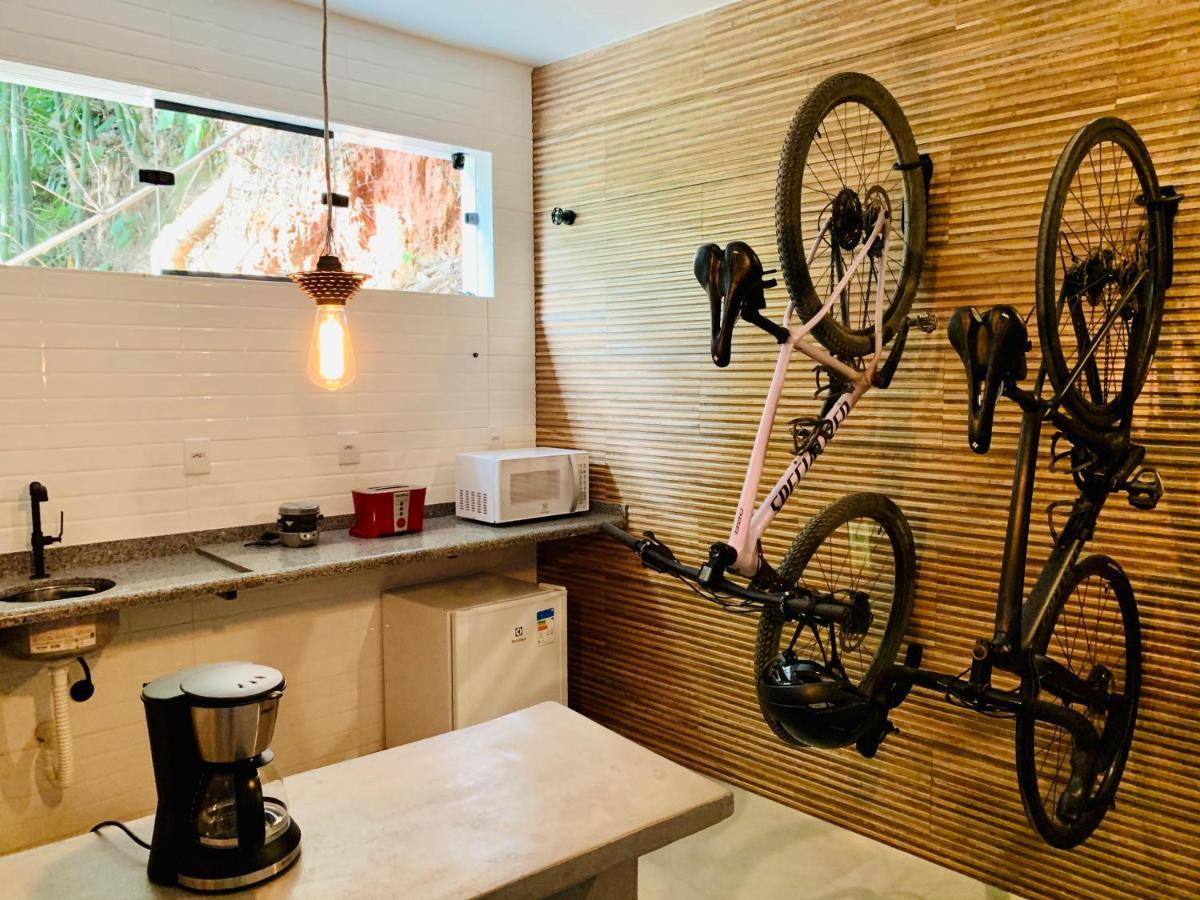 מלון Conservatória House Bike Sonora מראה חיצוני תמונה