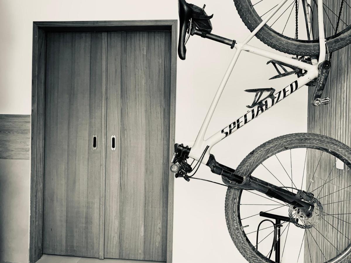 מלון Conservatória House Bike Sonora מראה חיצוני תמונה