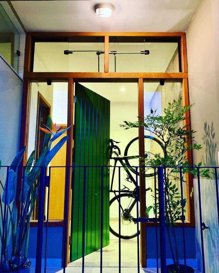 מלון Conservatória House Bike Sonora מראה חיצוני תמונה
