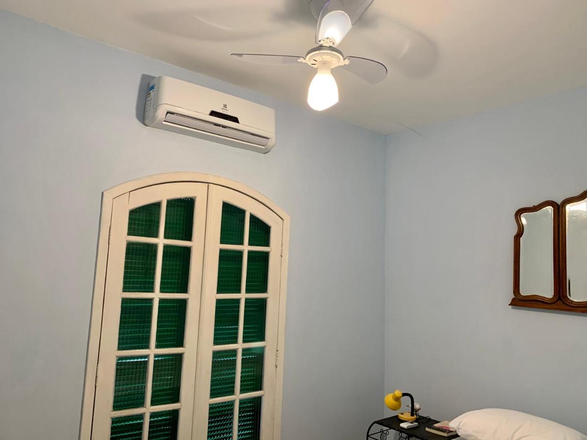 מלון Conservatória House Bike Sonora מראה חיצוני תמונה