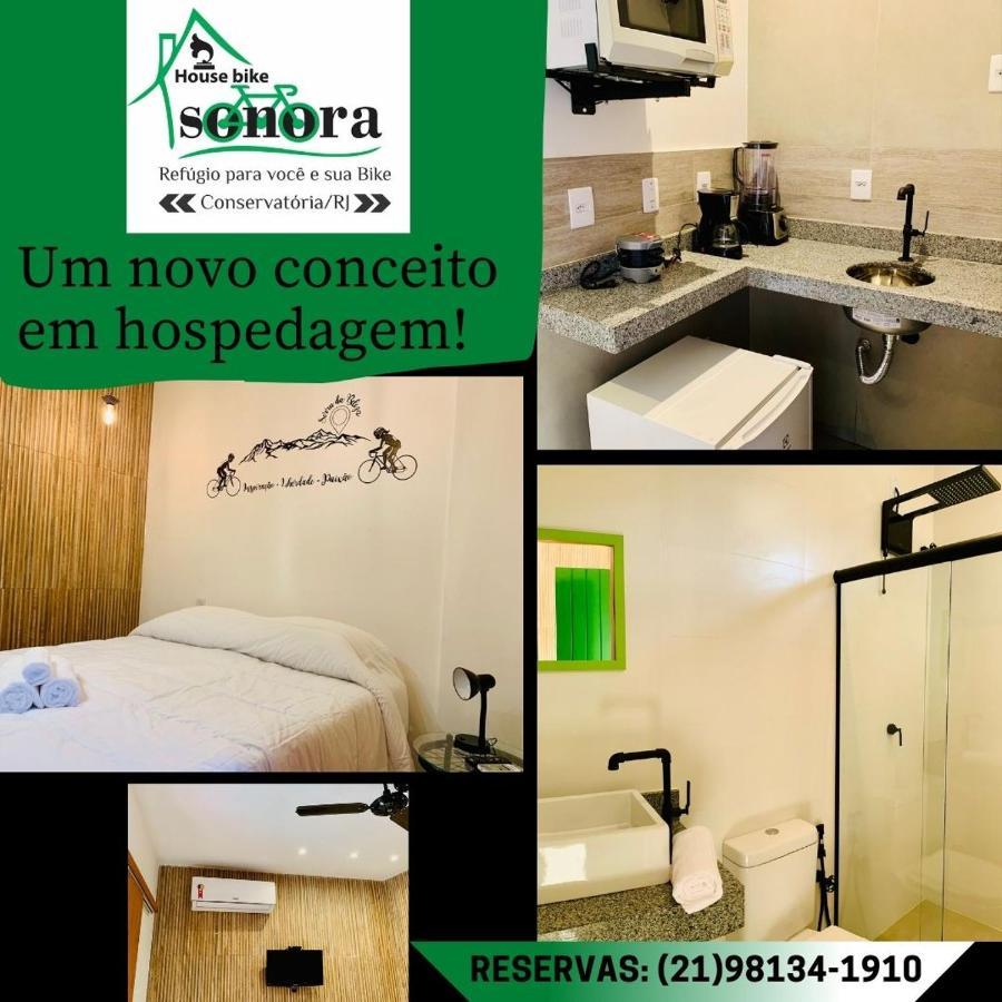 מלון Conservatória House Bike Sonora מראה חיצוני תמונה