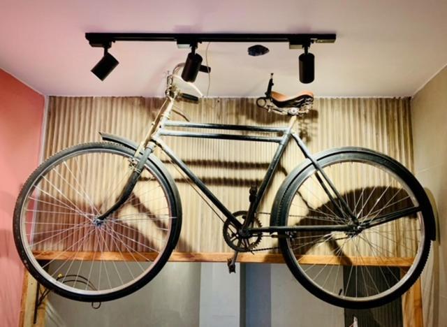 מלון Conservatória House Bike Sonora מראה חיצוני תמונה