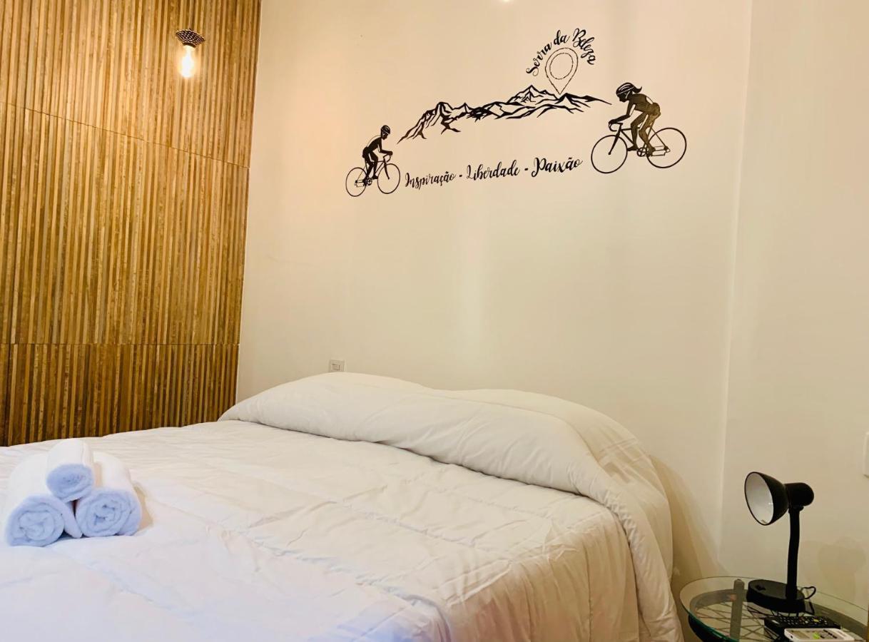 מלון Conservatória House Bike Sonora מראה חיצוני תמונה