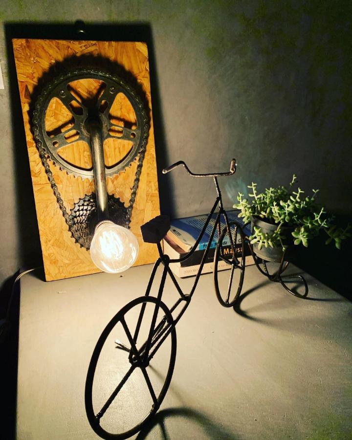 מלון Conservatória House Bike Sonora מראה חיצוני תמונה