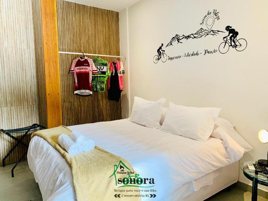 מלון Conservatória House Bike Sonora מראה חיצוני תמונה