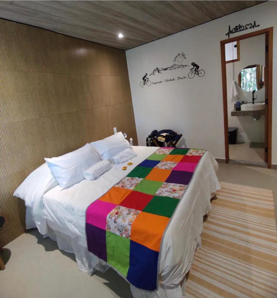 מלון Conservatória House Bike Sonora מראה חיצוני תמונה
